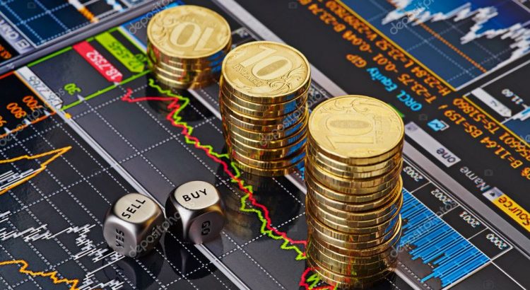 F&O Trading Visual