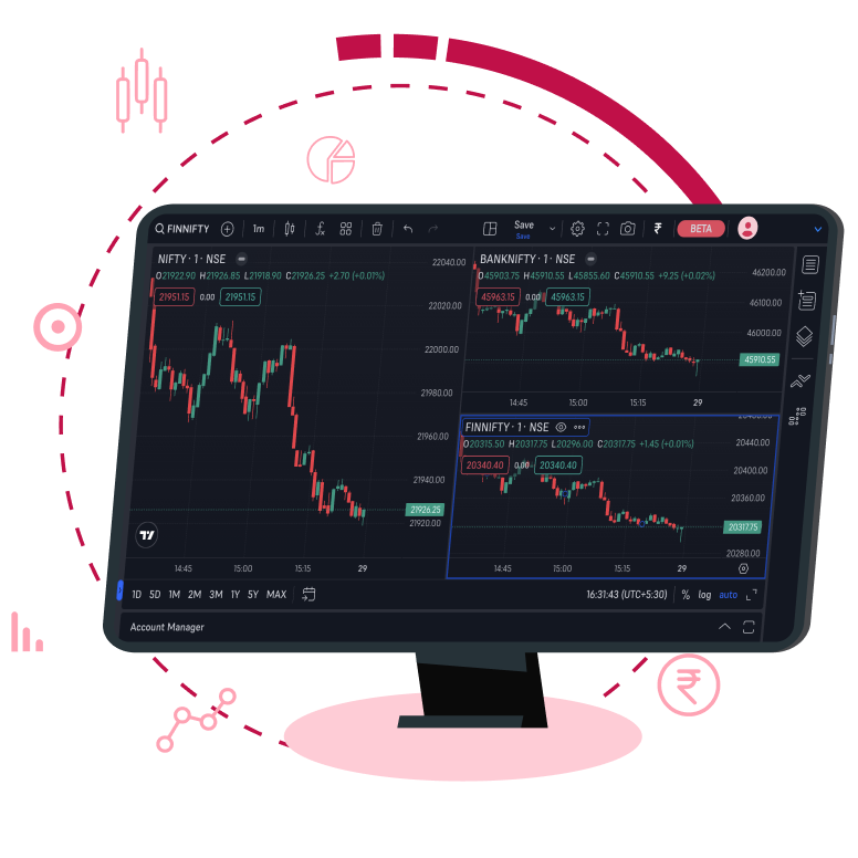 Trading UI 3